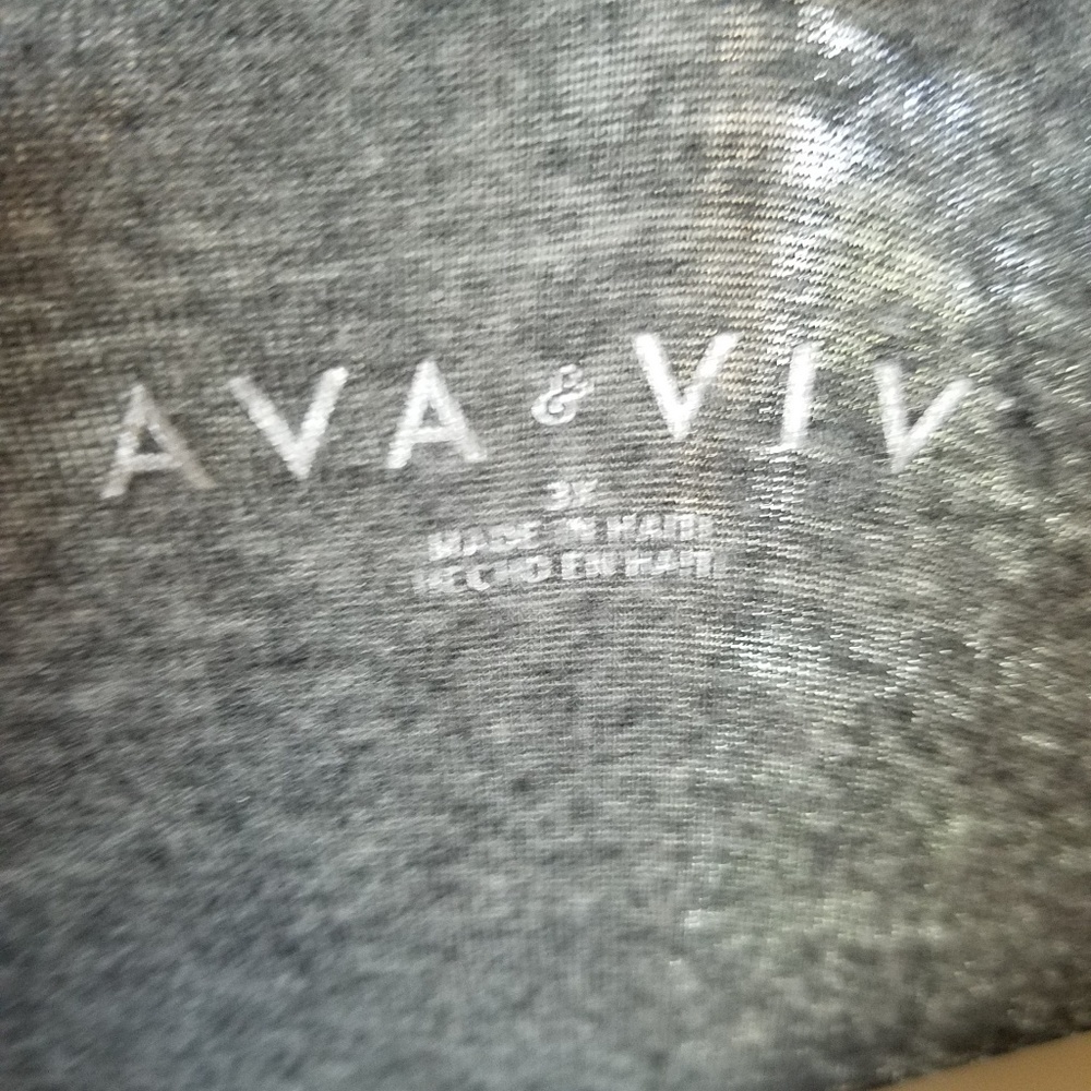 Tank top - Picture 2 of 2